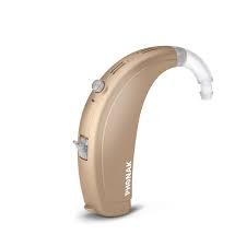 Máy trợ thính Phonak Baseo Q5*